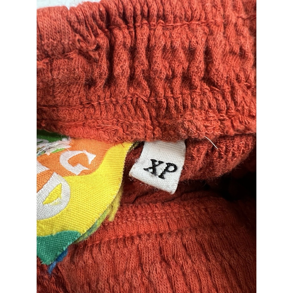 Big Bud Press Honeycomb‎ Shorter Easy Pants Size XP - Picture 10 of 13
